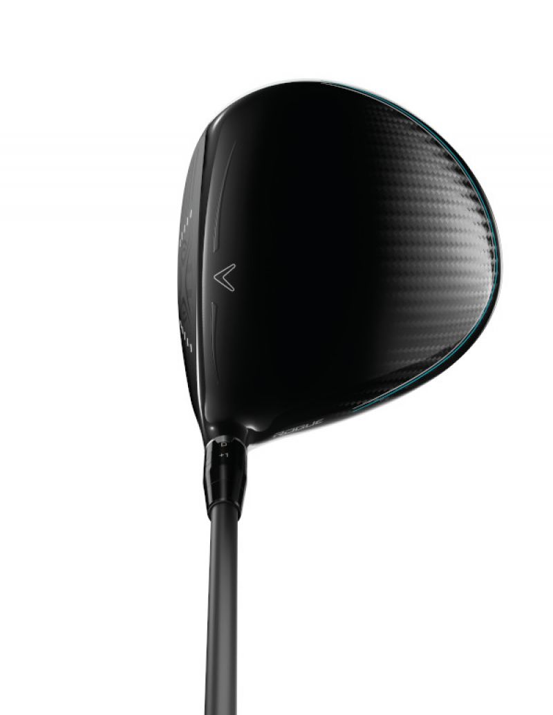 Callaway Rogue Draw Driver Left Hand Drivers Golf Inc.