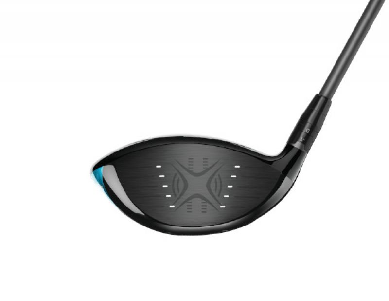 Callaway Rogue Draw Driver Drivers Golf Inc.