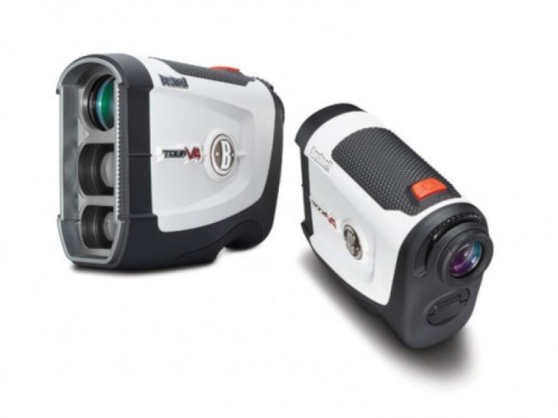 Bushnell Tour V4 | GPS & Rangefinders | Golf Inc.