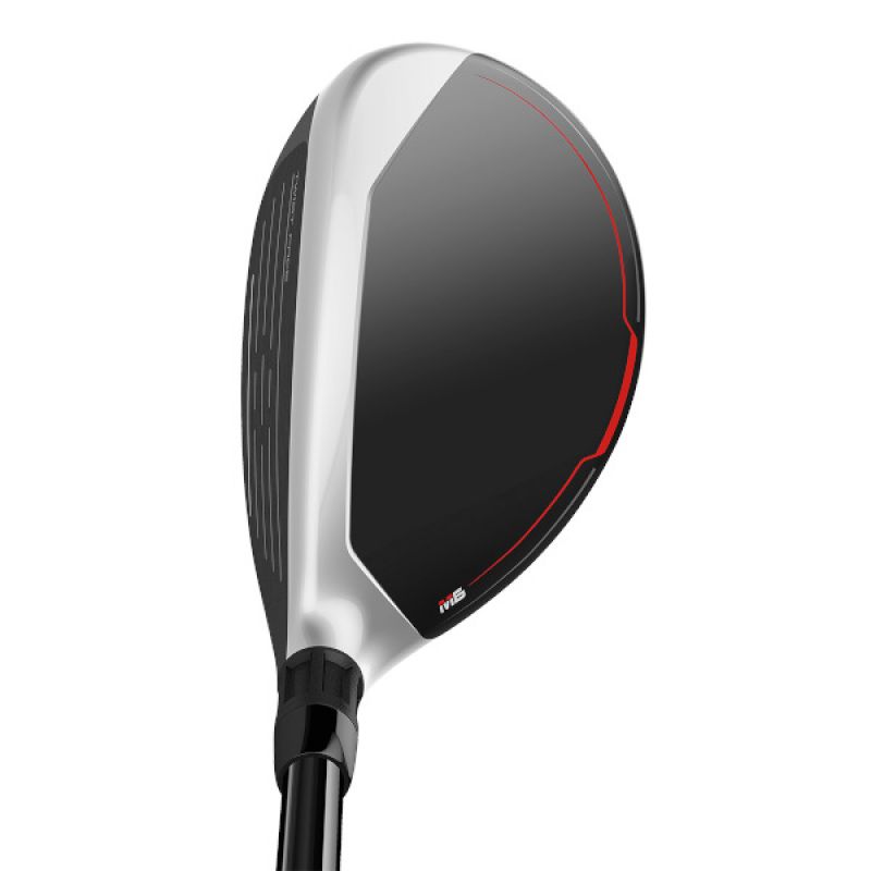 TaylorMade M6 Hybrid Hybrids/Rescues | Golf Inc.