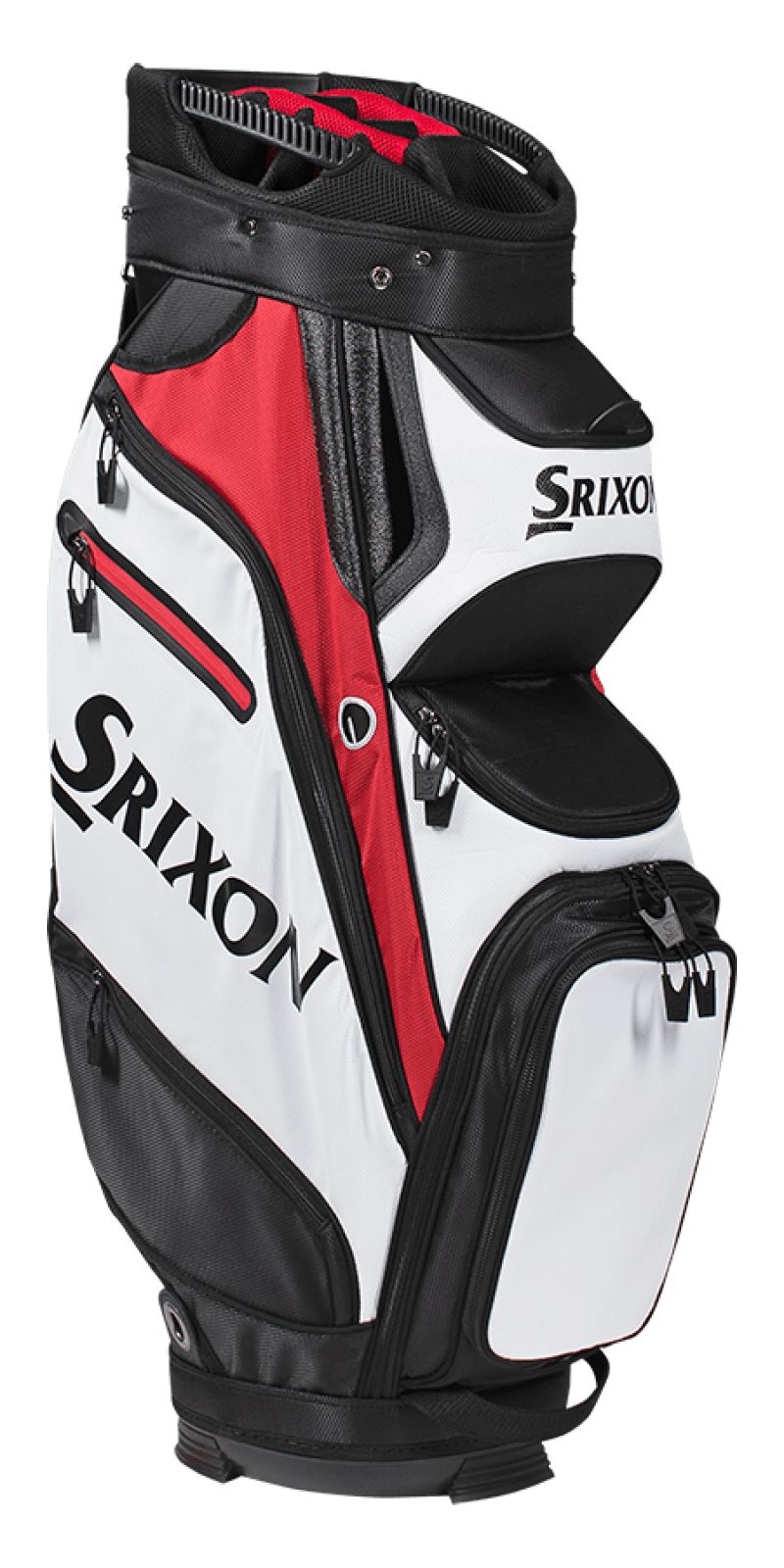 Srixon Z85 Cart Bag - Black
