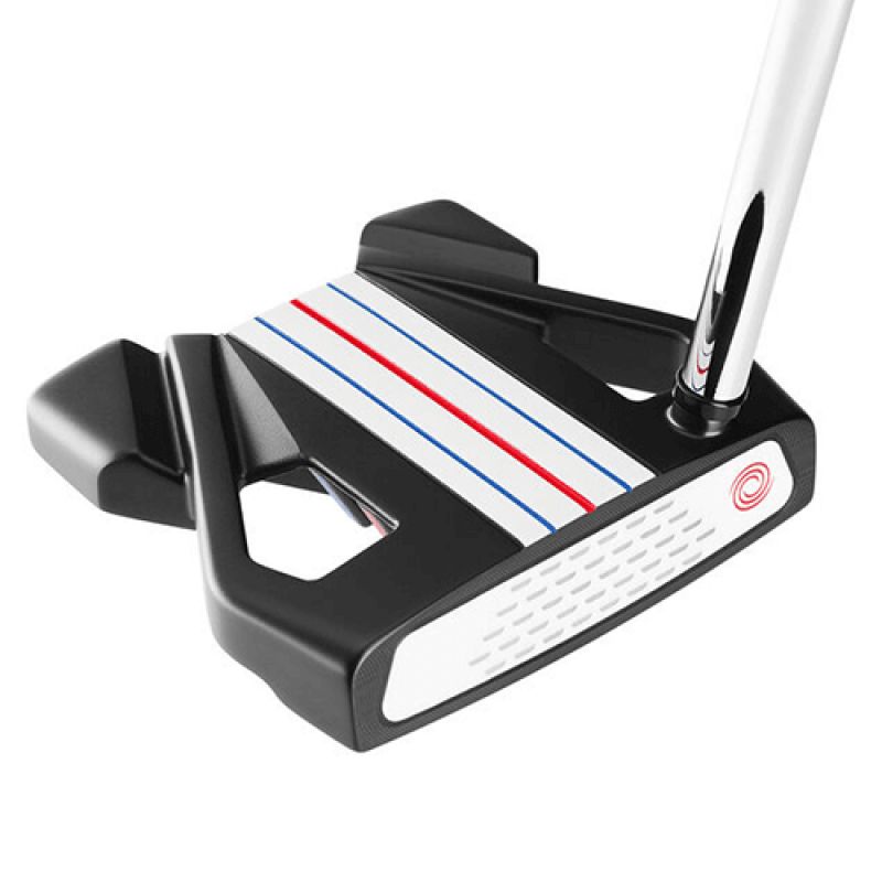 Odyssey Triple Track Ten Putter Putters Golf Inc.