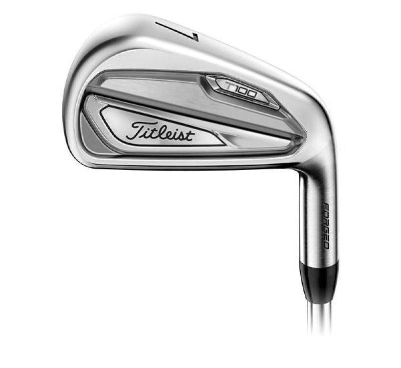 Titleist T100 Irons (4PW) Irons Golf Inc.