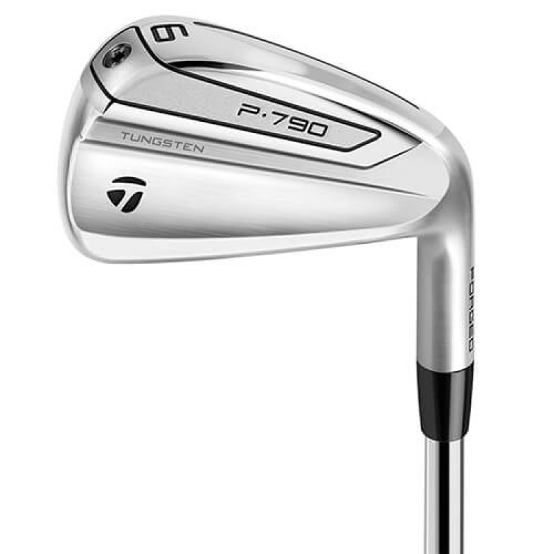 Taylormade P790 Irons Irons | Golf Inc.