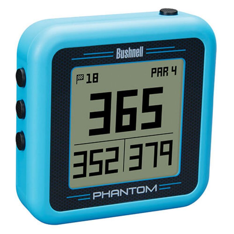 Bushnell Phantom | Golfinc