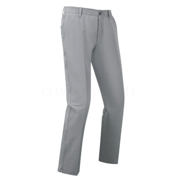 under armour coldgear infrared match play taper trousers