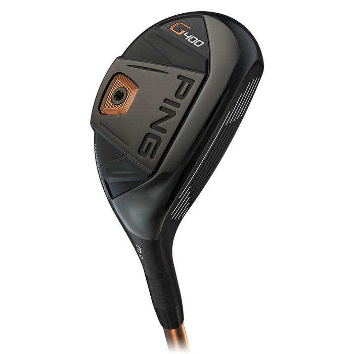 Ping G400 Hybrid Left Hand Hybrids Rescues Golf Inc