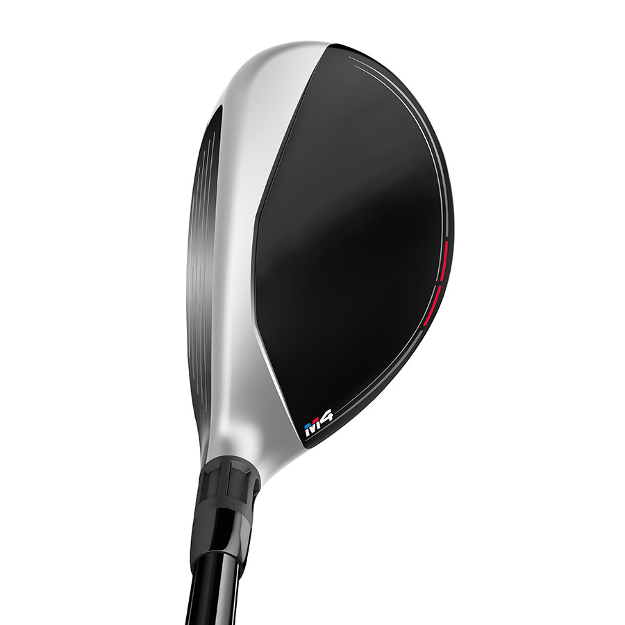 TaylorMade M4 Rescue Wood Hybrids/Rescues | Golf Inc.