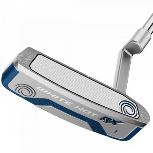 big bertha by callaway and odyssey white hot putter
