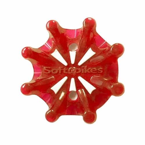 Softspikes on sale tour lock