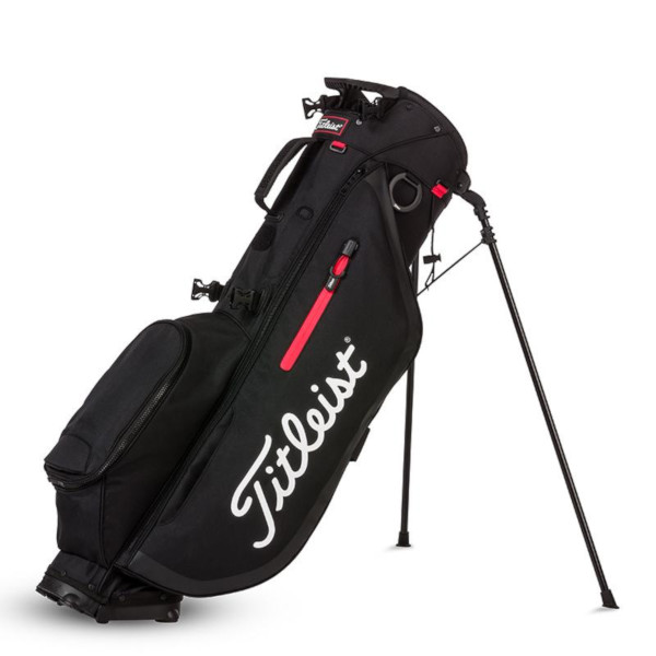 Titleist Players 4 Stand bag Carry/Stand Bags | Golf Inc.