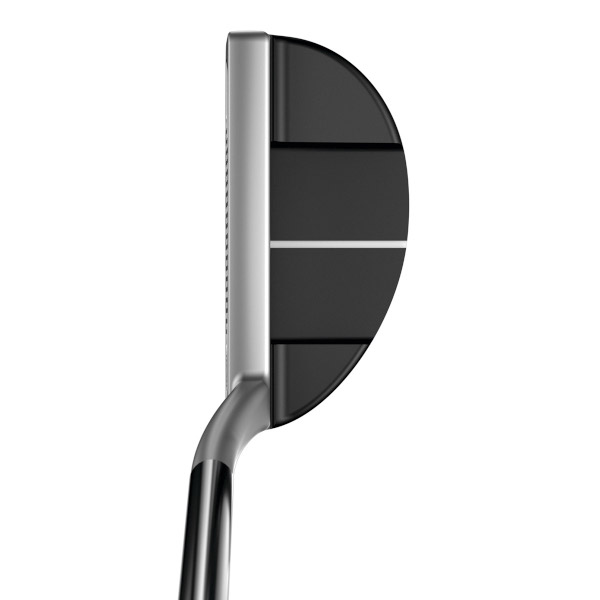 Odyssey Stroke Lab #9 Pistol Putter | | Golf Inc.