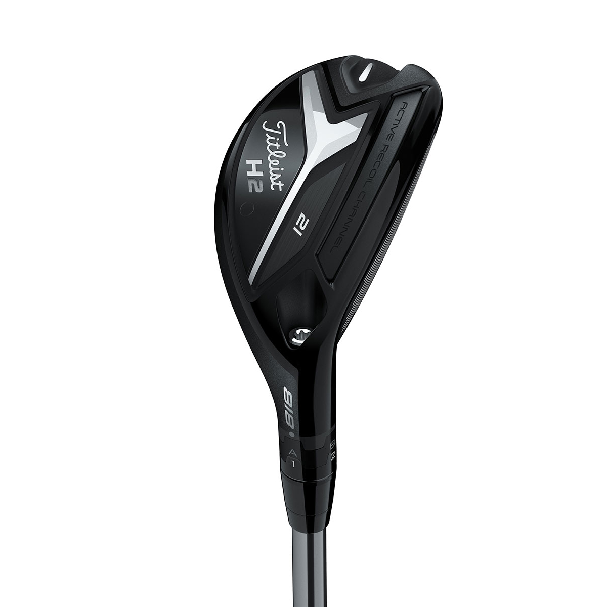 Titleist 818H2 Hybrid Left Hand Hybrids/Rescues | Golf Inc.