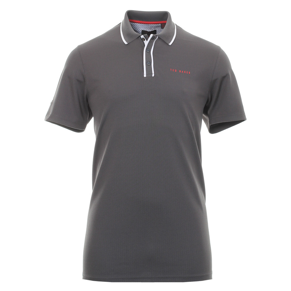 ted baker bunka polo shirt