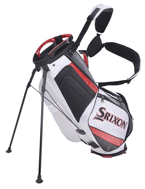 Srixon Tour Stand Bag Carry/Stand Bags Golf Inc.