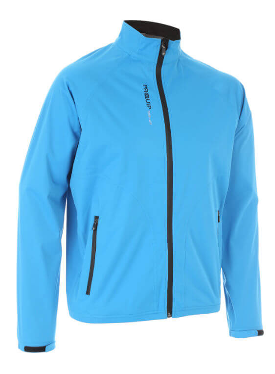 ProQuip Tour-Lite Waterproof Jacket | Golfinc